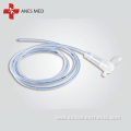 disposable ryle 100% silicone stomach tube